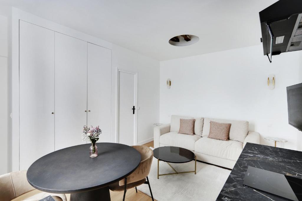 Pick A Flat's Apartment in Sentier-Montorgueil - Rue du Nil - 3