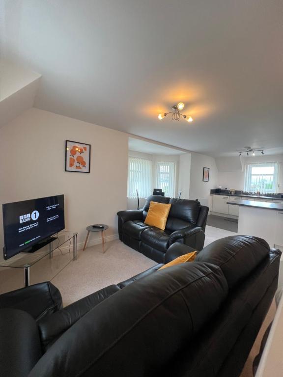 Glenloch View Apartment, Fort William