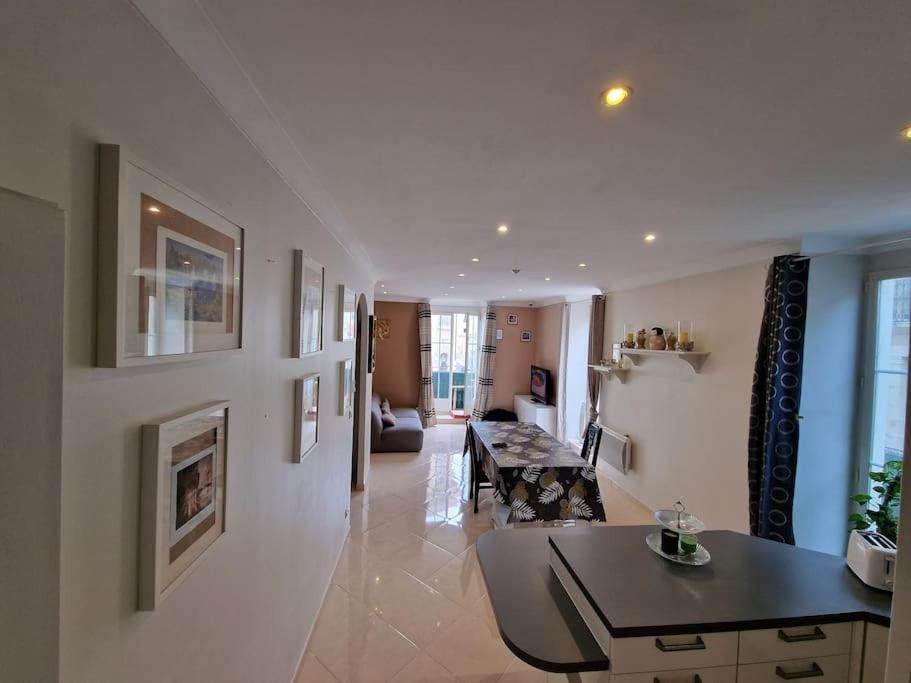 Le Lotus - appartement - 2