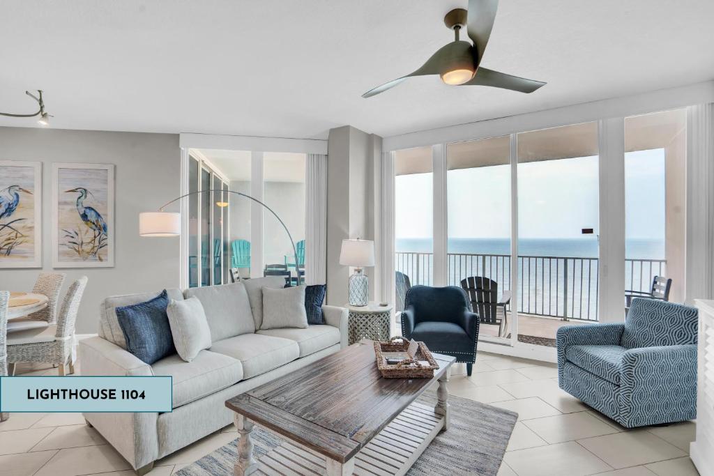 Lighthouse 1104, Gulf Shores