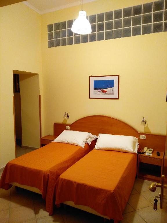 Hotel Del Corso - 3