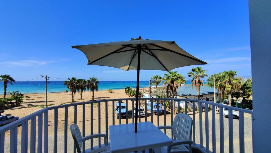 Albis Harena - Leme Bedje Residence, Santa Maria