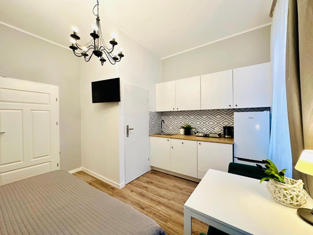 NW Studio By The Pier II, Sopoty