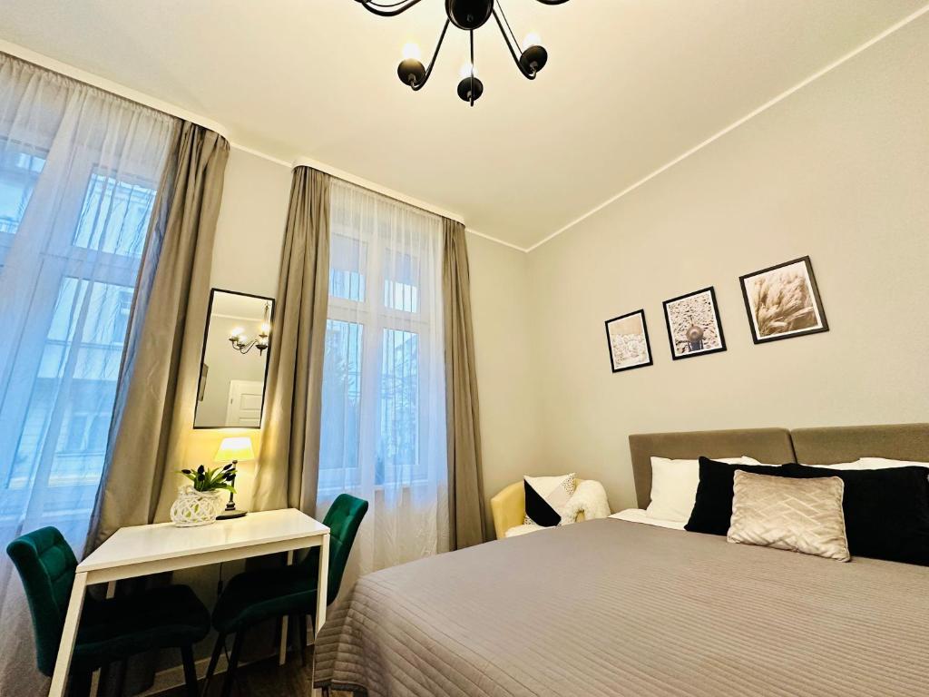 NW Studio By The Pier II, Sopot from $34 - Book Now