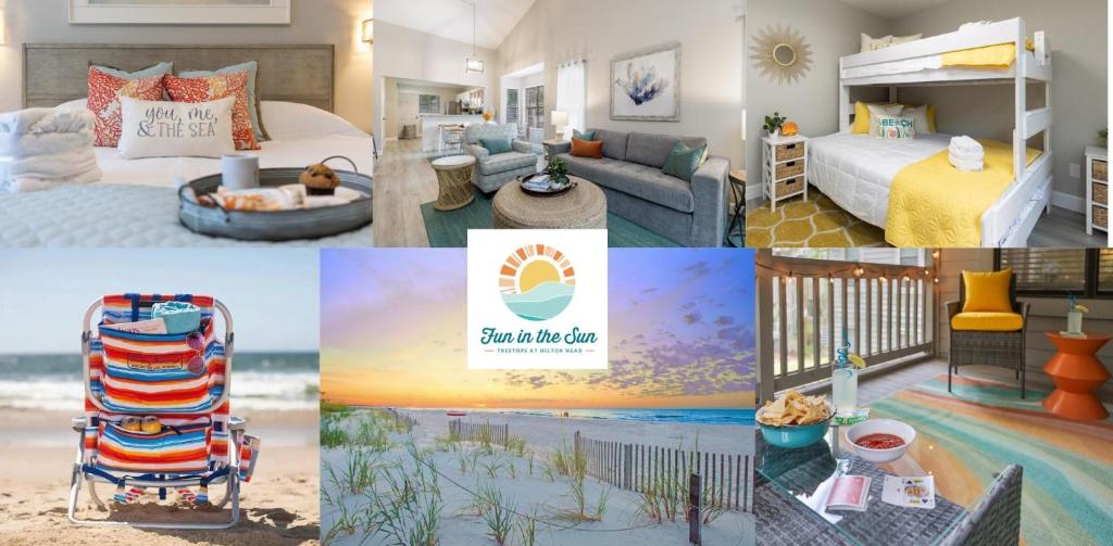 7206 Treetops, Hilton Head Island