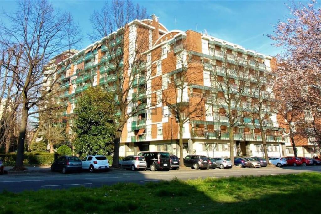 Grazioso appartamento moderno in Mirafiori, Turin