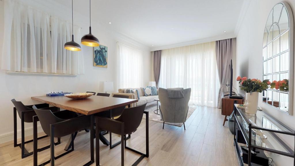 Lustica Bay Waterfront Two Bedroom Apartment - 2