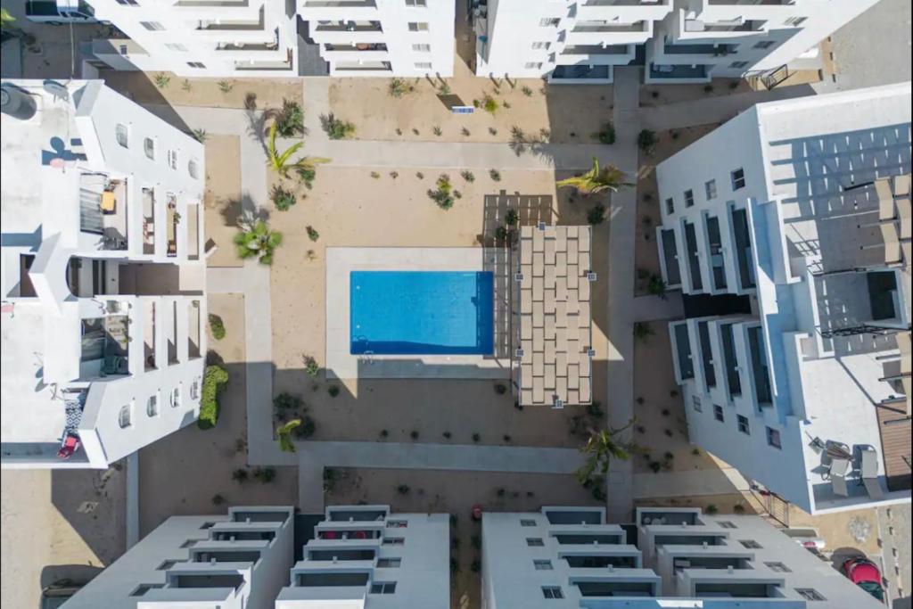 Ocean Condo in the center of Cabo San Lucas - 5