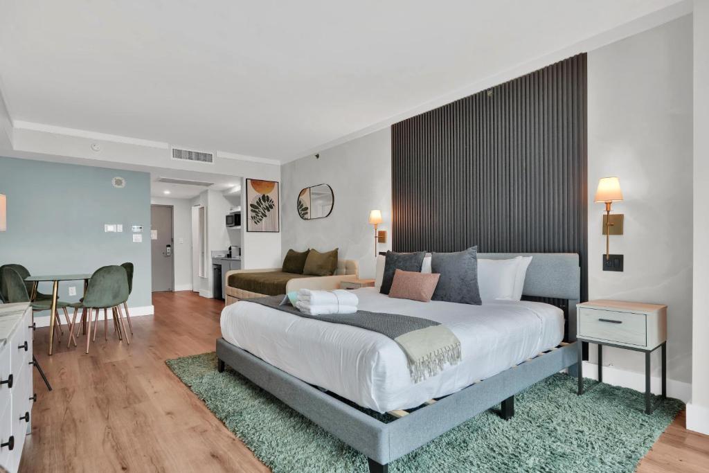 Find Tranquility in the Grove, Miami