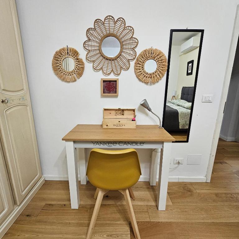 Elegante appartamento Porta Lame - 4