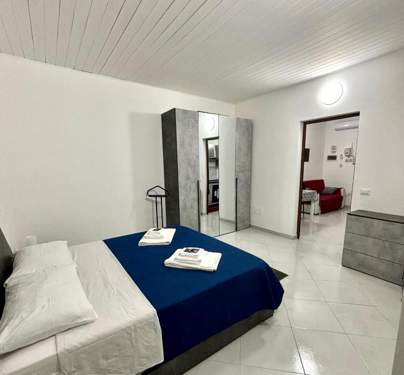 Casa vacanze La Bonta' di Palermo - 5