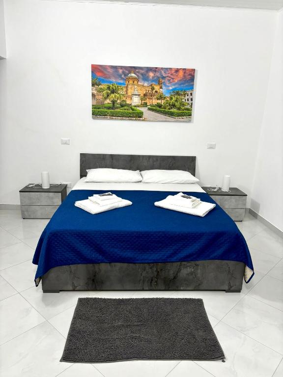 Casa vacanze La Bonta' di Palermo - 4