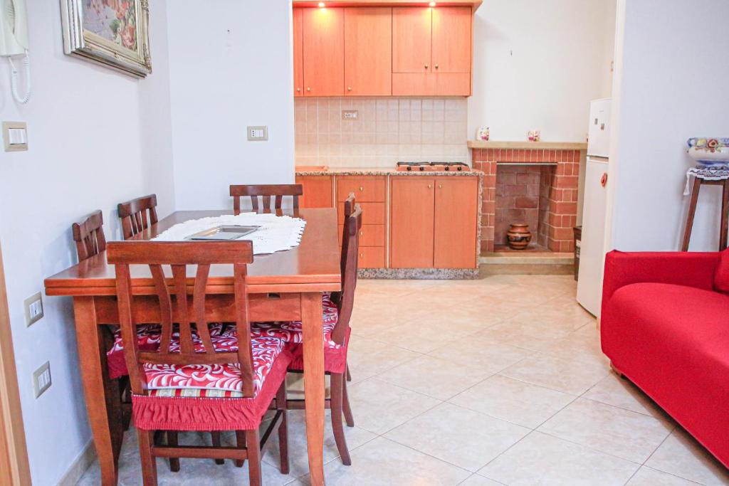 La casa di zia Tonia by In Puglia service - 4