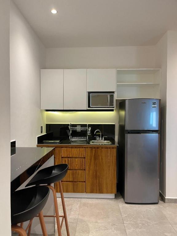 DOI 45 Apartment - 4
