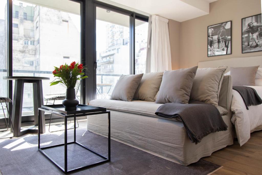 Fresno Lovely Apartment - 3