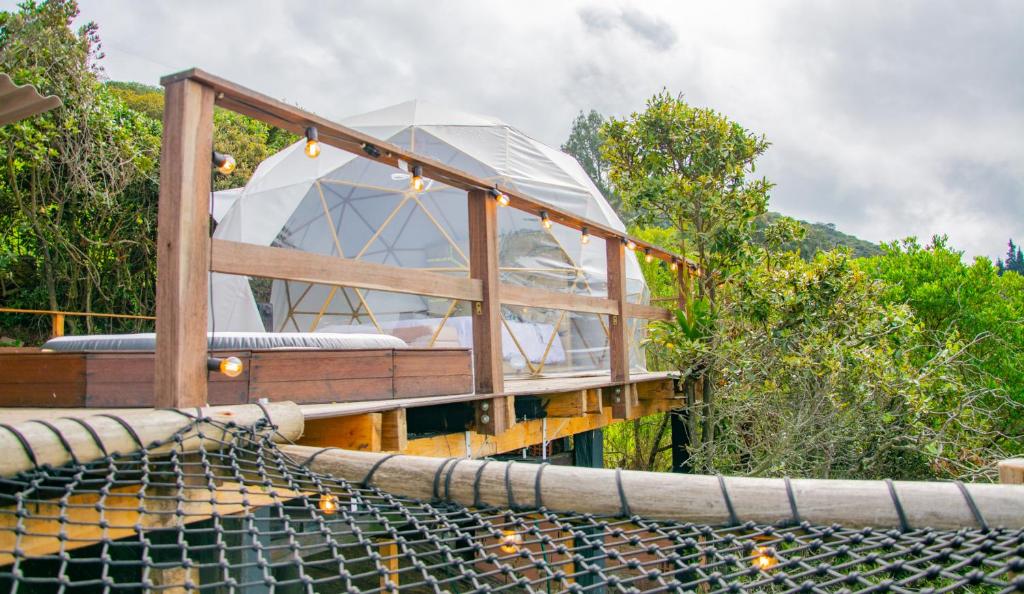 Glamping Yáku - 5