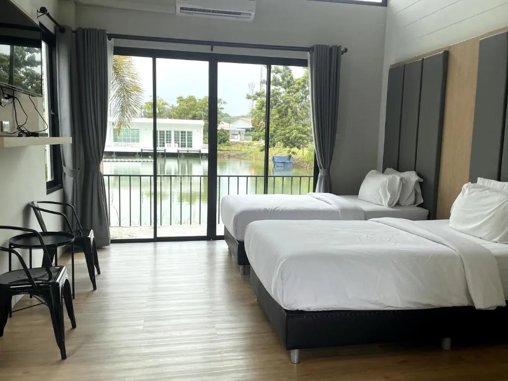 Pailin Place, hotel in Chanthaburi