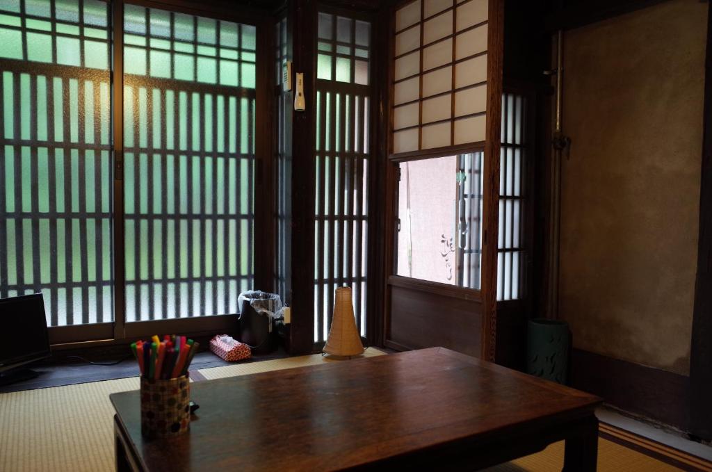 교마치야 게스트하우스 치카요시 호텔 이미지 2