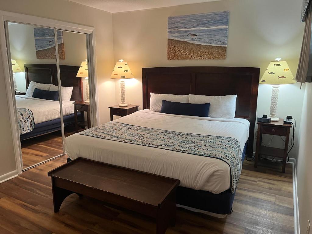 Summer Sands - 206 by Sea Scape Properties, Wrightsville Beach