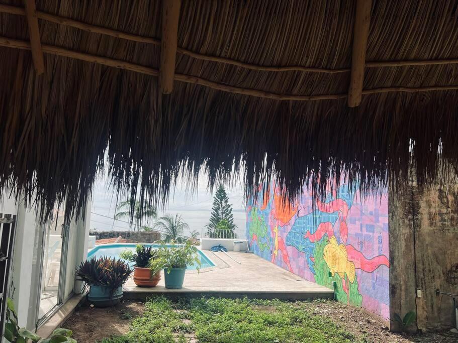 Villa Miramar , Central Vallarta - 3