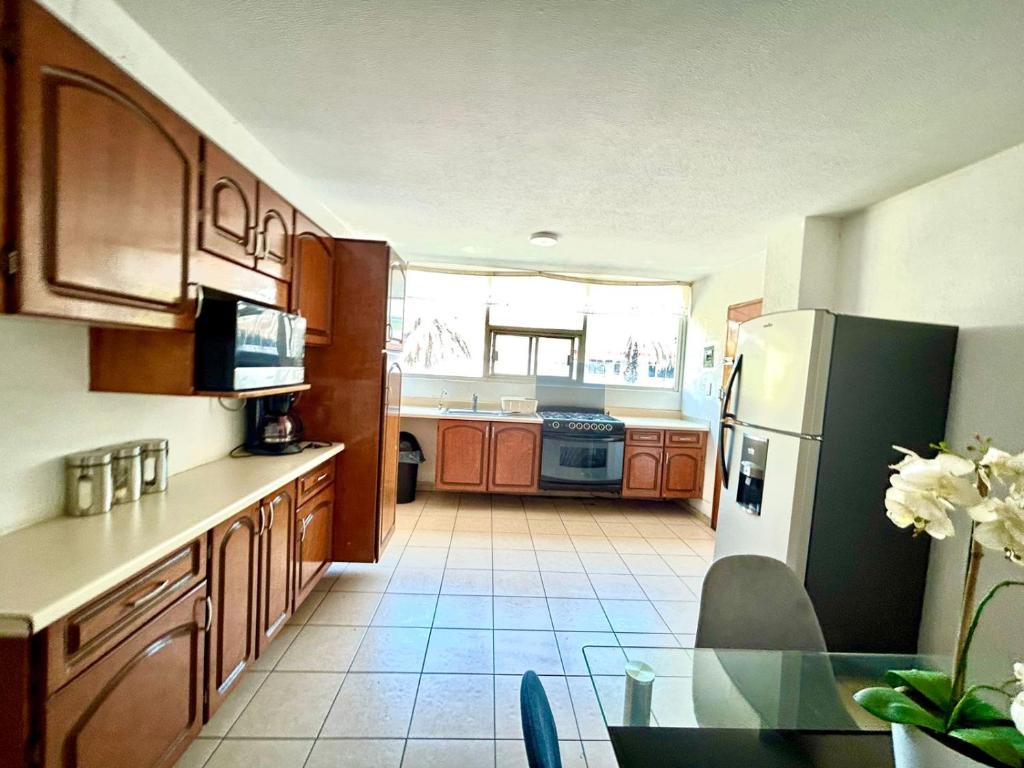 Habitaciones en Masaryk - 5