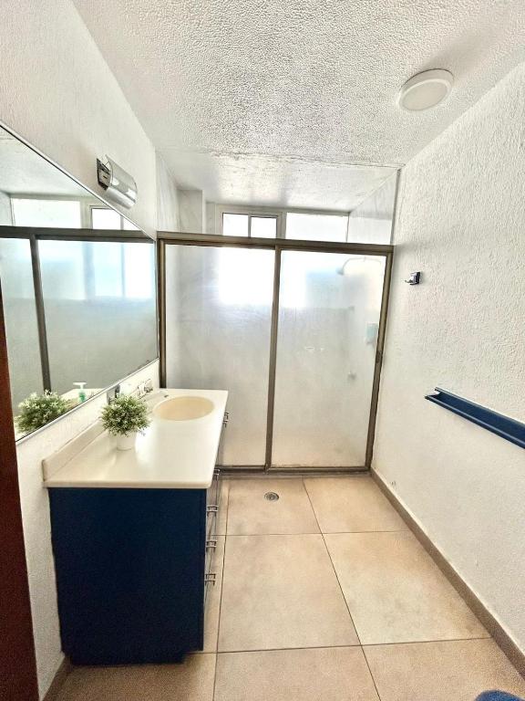 Habitaciones en Masaryk - 4