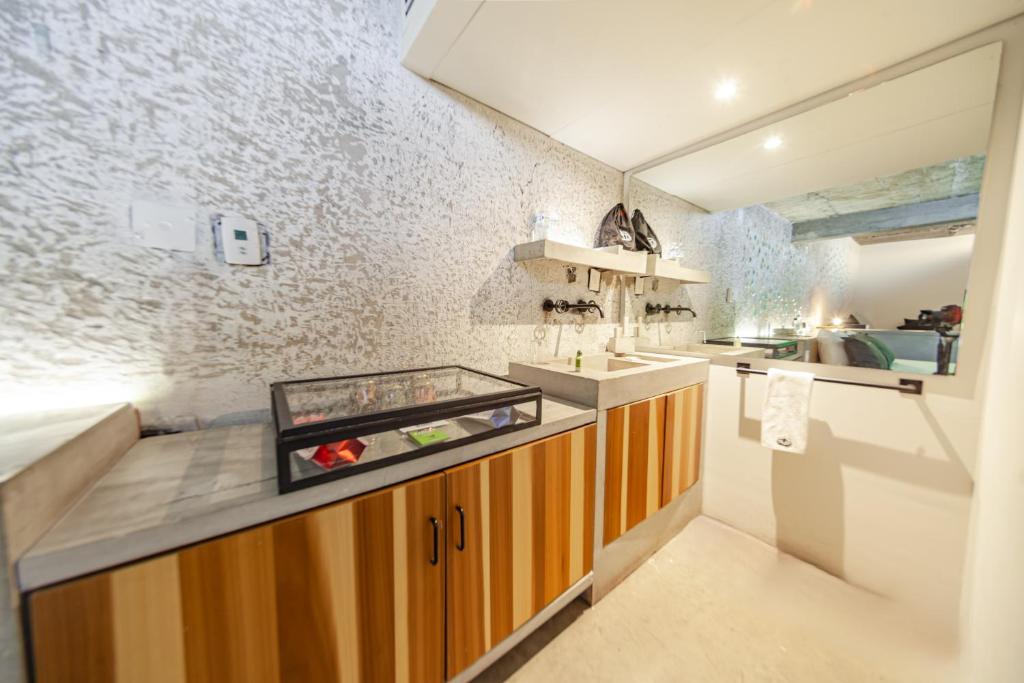 Hotel Facility
