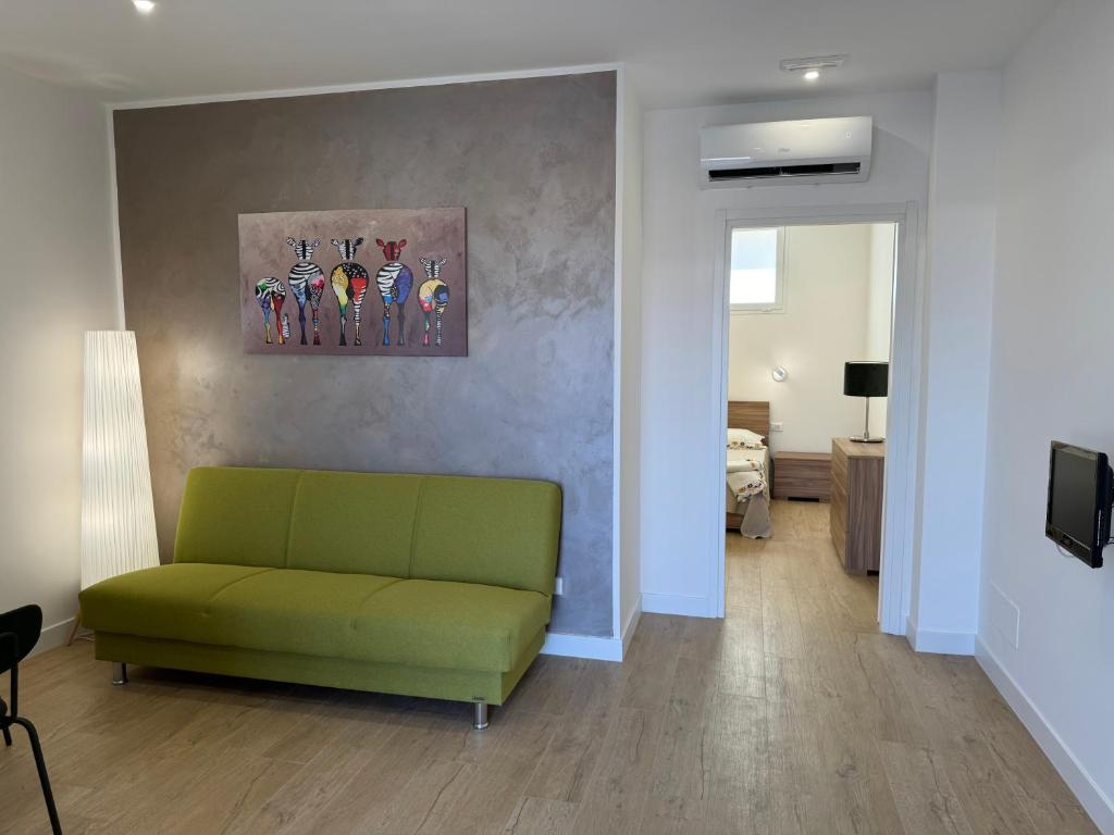 Ai Marinai Maestrale Apartment - 4
