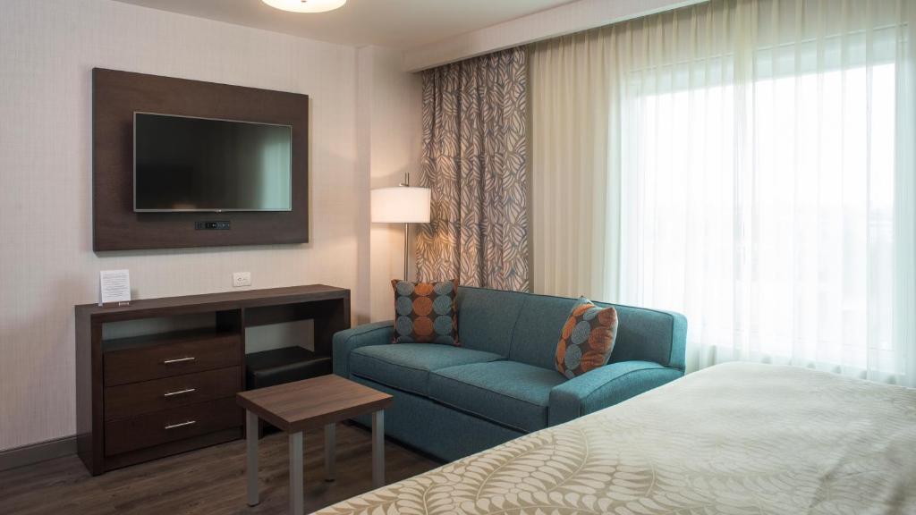Staybridge Suites Puebla by IHG - 2