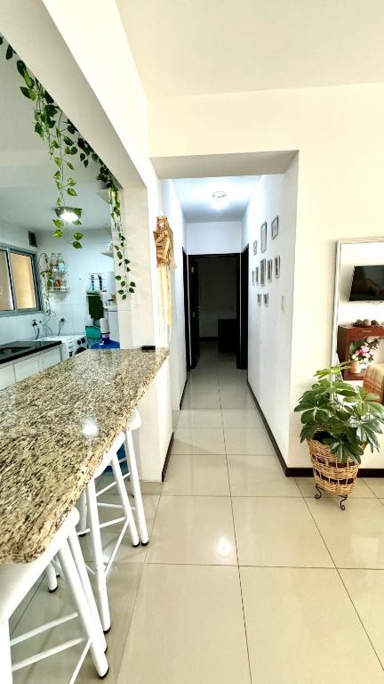 Departamento equipado Excelente zona - 3