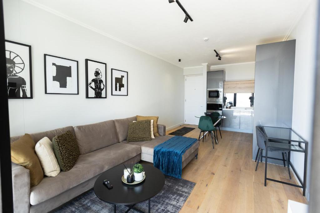 City Nest - Heart of Waterfall, Midrand