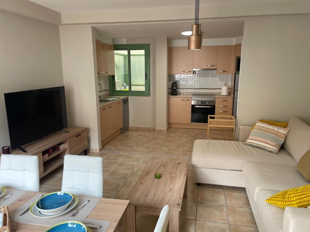 Apartamento La Verita Gaudía - 3
