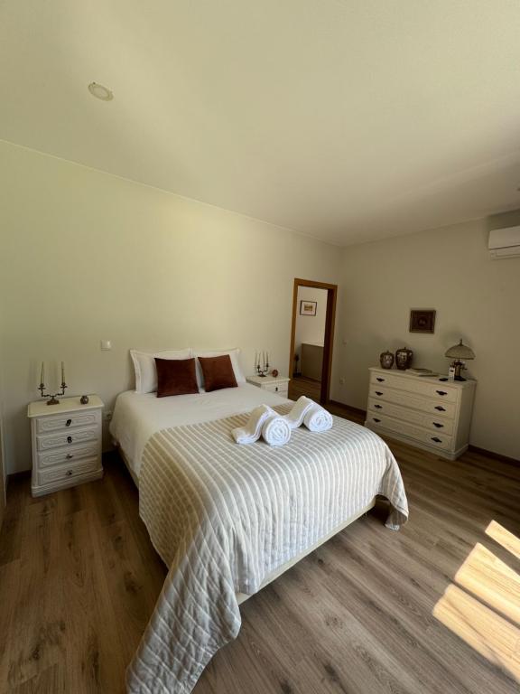 Cube30 Águeda - Alojamento Local 1, Águeda