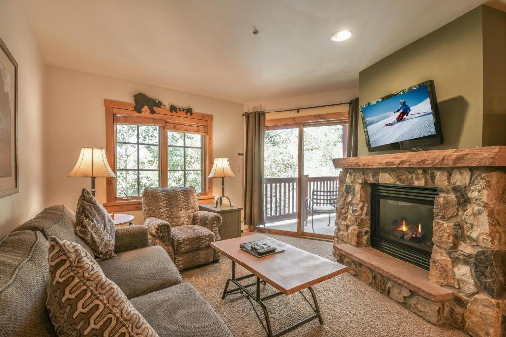 Expedition Station 8622 by SummitCove Lodging, Keystone