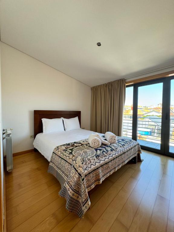 Cube30 Águeda - Alojamento Local 2, Águeda