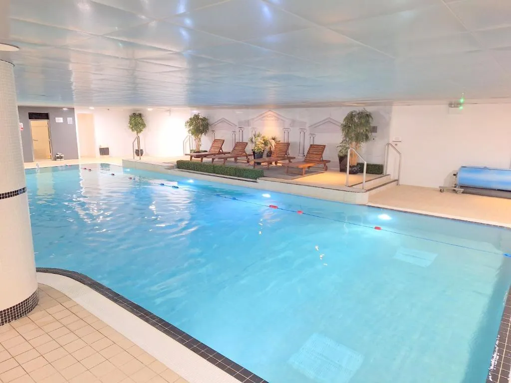 The Ballyliffin Lodge and Spa, hotel v destinaci Ballyliffin
