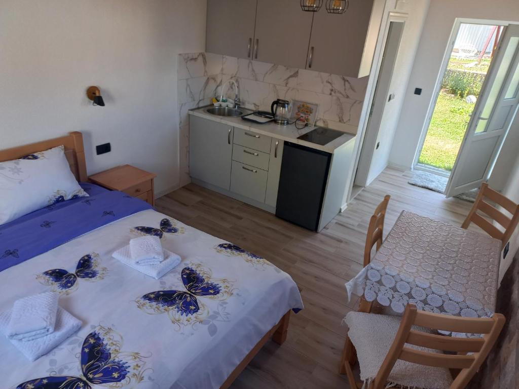 Studio Apartman Tea, Žabljak - 5