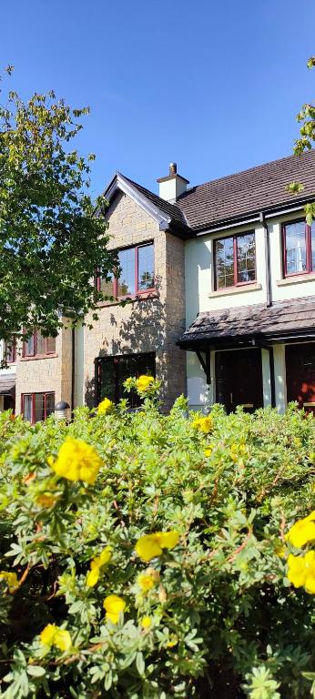 Rynn Haven - Enchanting Townhouse Lough Rynn, Mohill