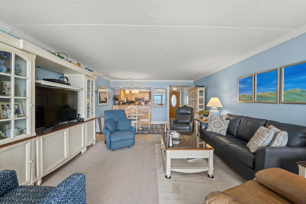 Brigadune 11D, Myrtle Beach