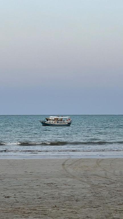 Surrounding environment