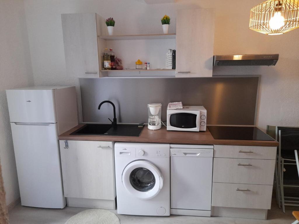 Magnifique appartement - 5