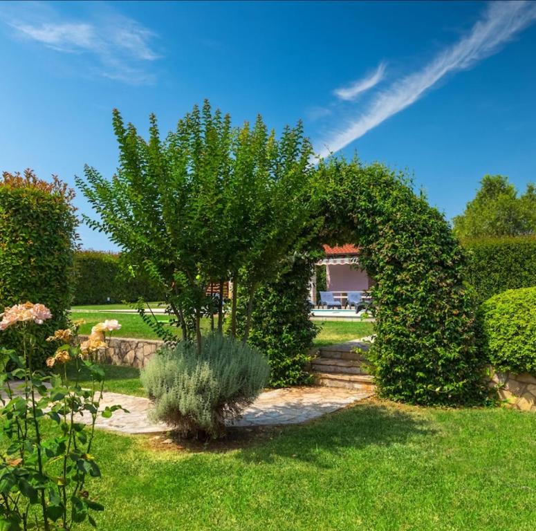 Apartmant Erman, Valdebek