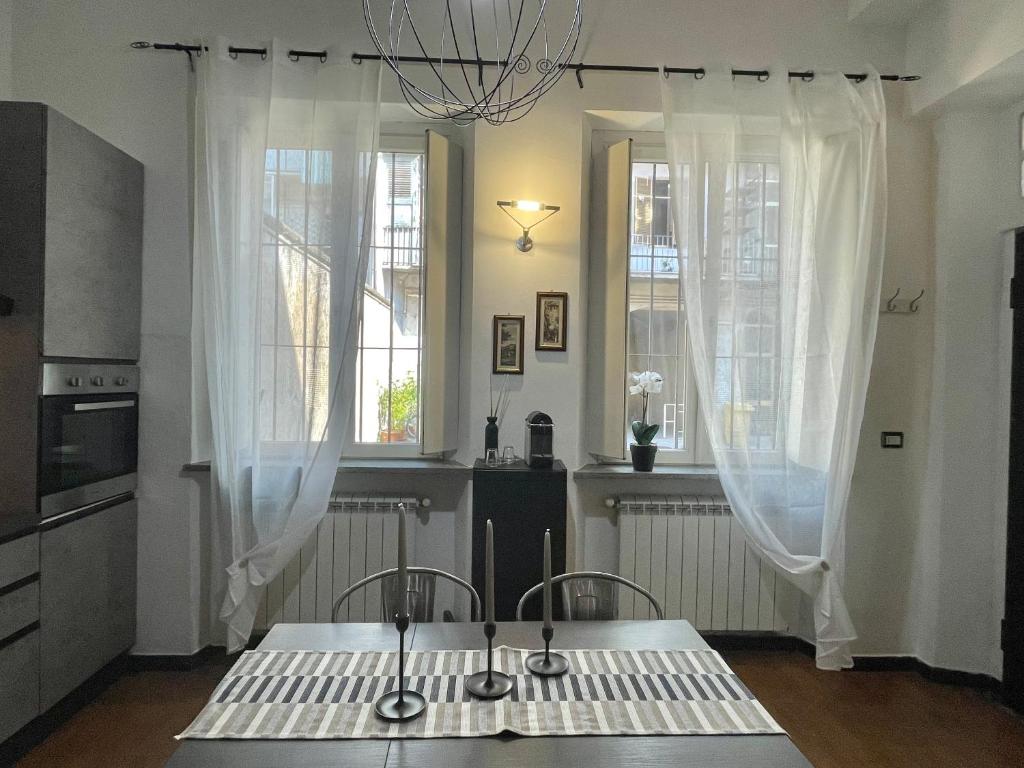 Casa Giulia di Barolo - 2