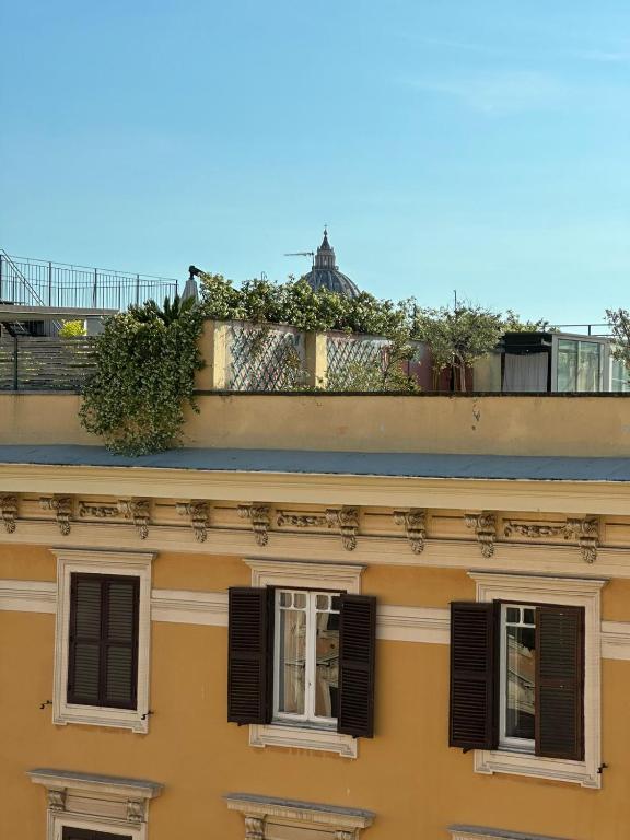 Bed&BikeRome GIULIO CESARE - 4