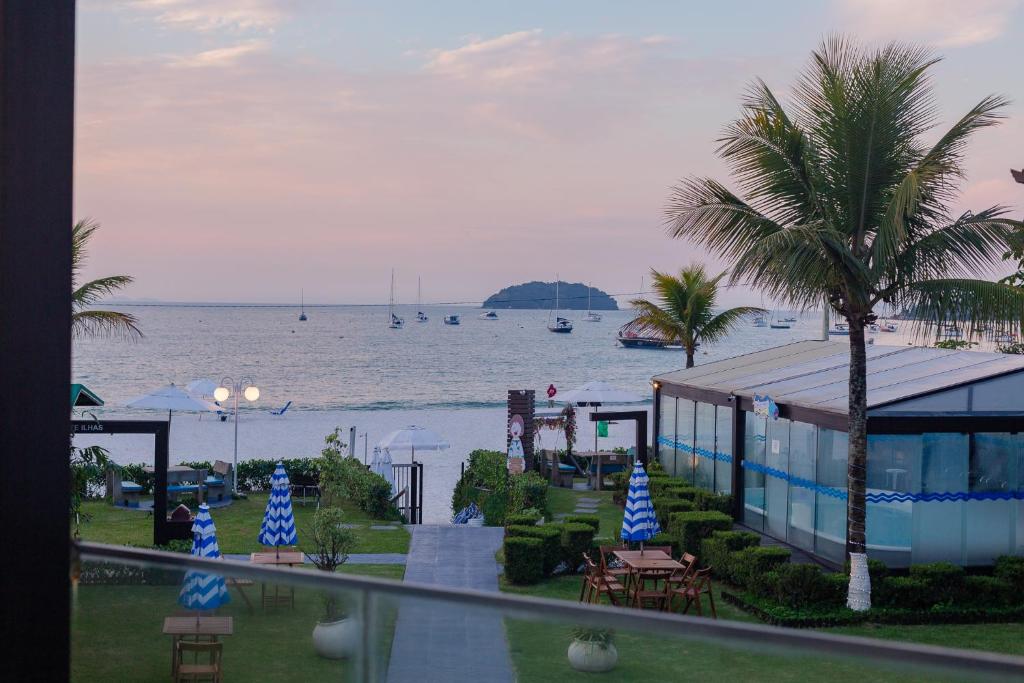 Surrounding environment