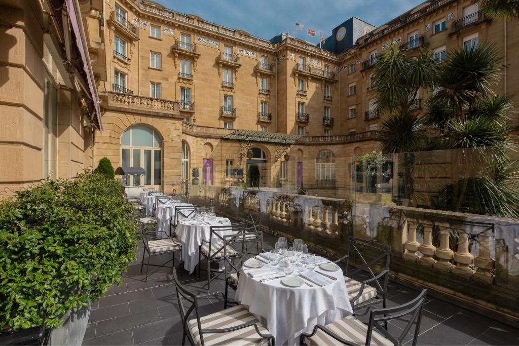 Restaurante
