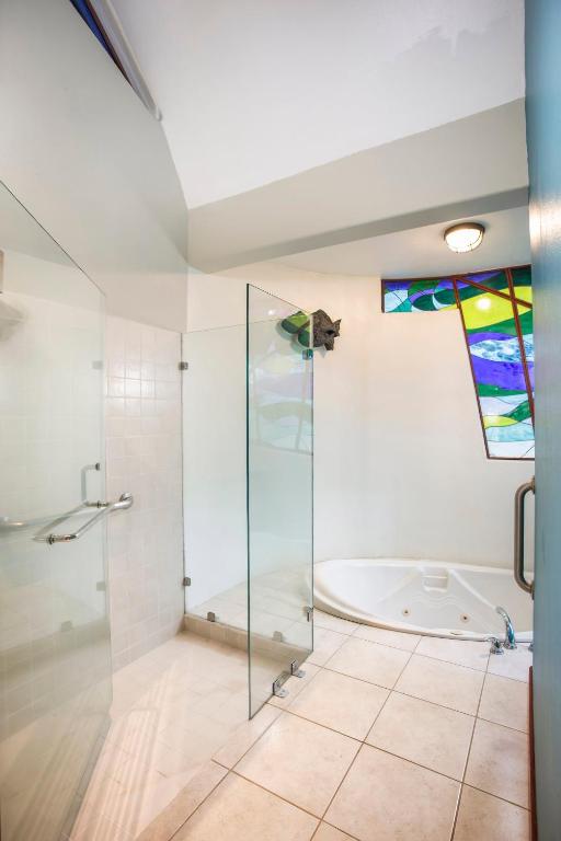 Shower