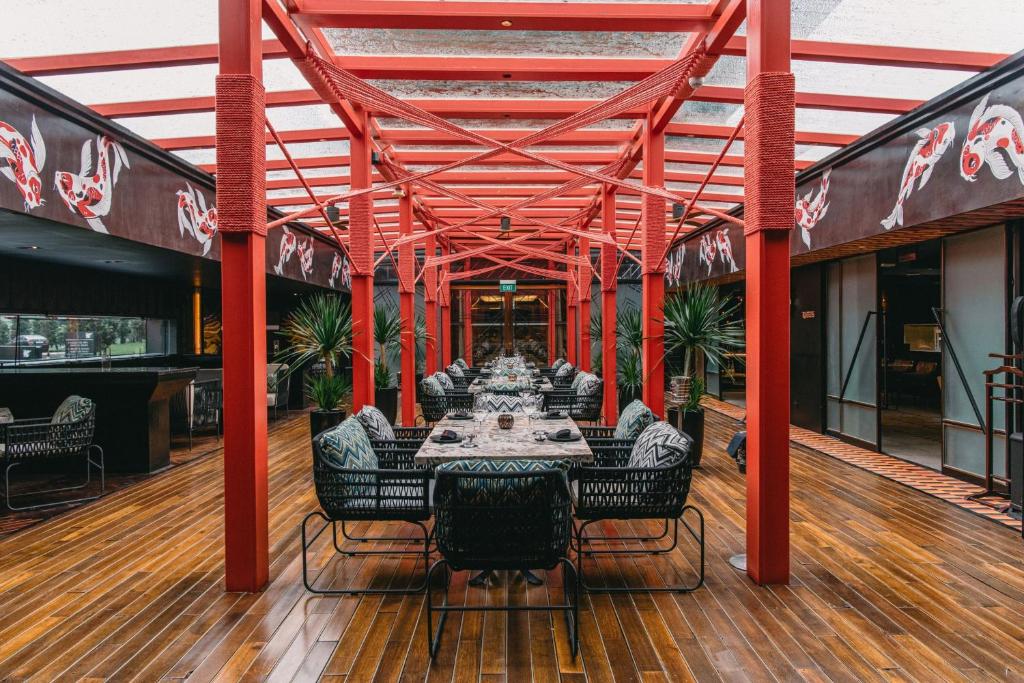Bar/lounge