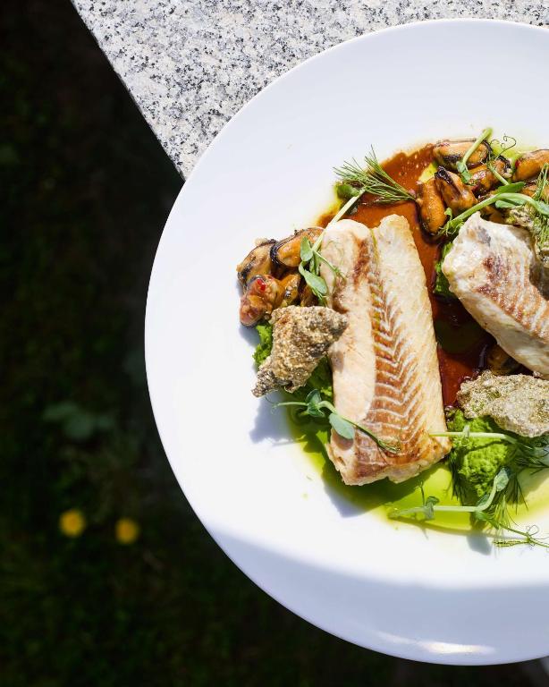 お料理のイメージ