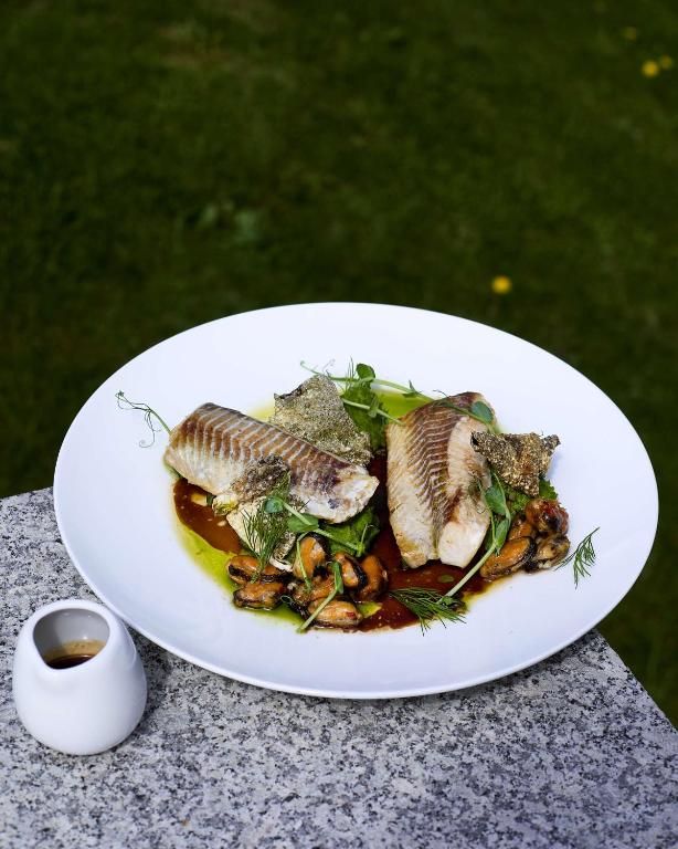 お料理のイメージ